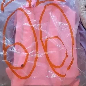 Baboon To The Moon | Bags | Baboon To The Moon Cotton Candy  display picture 2